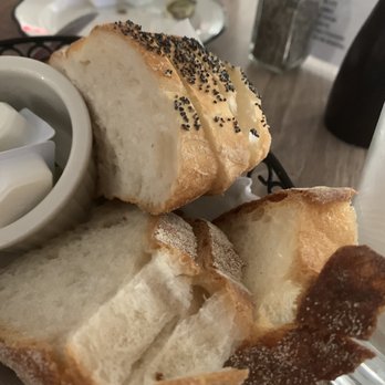 Orrico's Italian Restaurant - Bread basket - Italian Near Me - The Bronx, New York Orrico's Italian Restaurant - Bread basket - Italian Near Me - The Bronx, New York