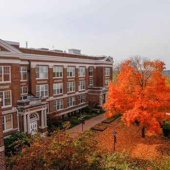 William Jewell College - Marston Hall - Colleges & Universities Near Me - Liberty, Missouri William Jewell College - Marston Hall - Colleges & Universities Near Me - Liberty, Missouri