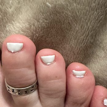 Style Nails & Spa - Polish all along my cuticles - Nail Salons Near Me - Auburn , California Style Nails & Spa - Polish all along my cuticles - Nail Salons Near Me - Auburn , California