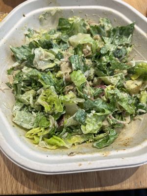 sweetgreen by null