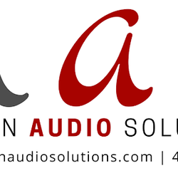 Modern AUDIO Solutions
