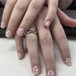 Nails Nails