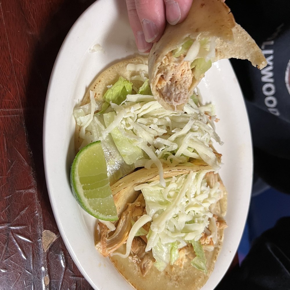 El Paso Taco Restaurant - Chicken taco - Mexican Near Me - West Palm Beach, Florida El Paso Taco Restaurant - Chicken taco - Mexican Near Me - West Palm Beach, Florida