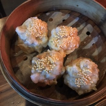 Dumpling Time - Shrimp and Pork Siu Mai - Dim Sum Near Me - San Francisco, California