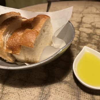 TOCA - Bread and butter - Italian Near Me - Toronto, Ontario