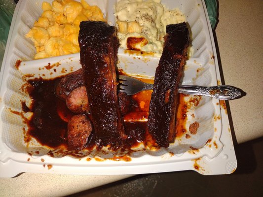 Tommy's BBQ Company by null