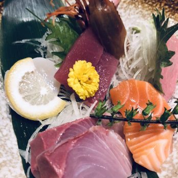 Ogawa - Sashimi - Japanese Near Me - Taguig, NCR