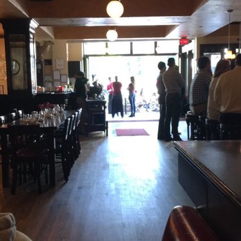 Back Bay Social - New American Near Me - Boston, Massachusetts Back Bay Social - New American Near Me - Boston, Massachusetts