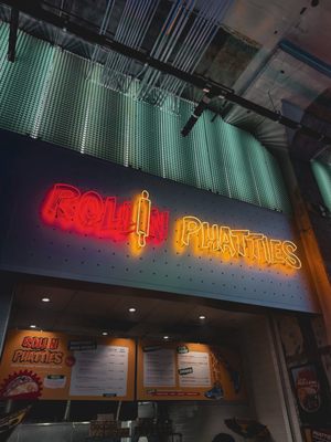 Rollin Phatties by null
