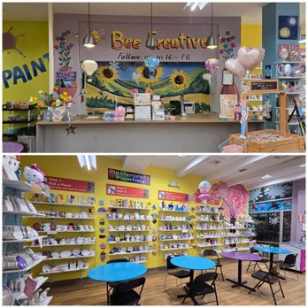 Bee’s Arts and Crafts Studio - Spacious - Art Classes Near Me - Queens, New York Bee’s Arts and Crafts Studio - Spacious - Art Classes Near Me - Queens, New York