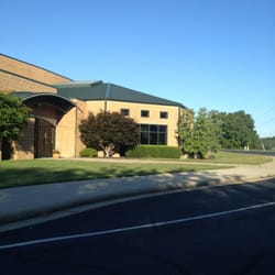 Vineyard Christian Church