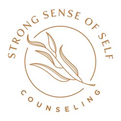 Vanessa Manes LMFT - Strong Sense of Self
