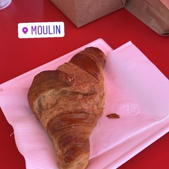 Moulin - Croissant - Bakeries Near Me - Costa Mesa, California Moulin - Croissant - Bakeries Near Me - Costa Mesa, California