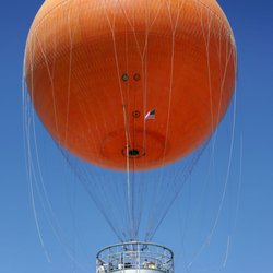 Great Park Balloon