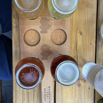 Mountain Tap Brewery - Beers - Breweries Near Me - Steamboat Springs, Colorado