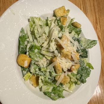 Applebee's Grill + Bar - Cesear Caesar Side Salad - American Near Me - Commack, New York