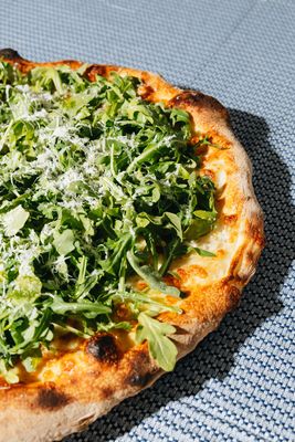 Limoni Belli Pizzeria– Food Truck & Artisan Pizza Delivery by null
