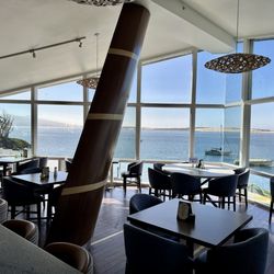 60 State Park Restaurant & Lounge - Main dining room