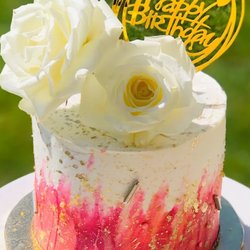 Crummy’s Cake Supply