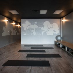 Birdsong Bodywork and Pilates