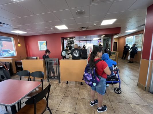 Jack in the Box by null