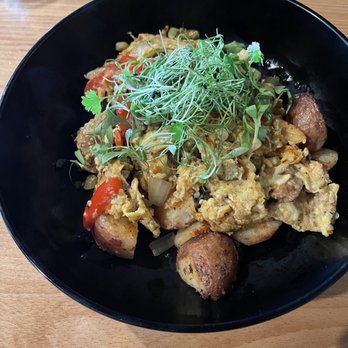 The Tiny Pony - Brunch scramble - Bars Near Me - Yucca Valley, California The Tiny Pony - Brunch scramble - Bars Near Me - Yucca Valley, California