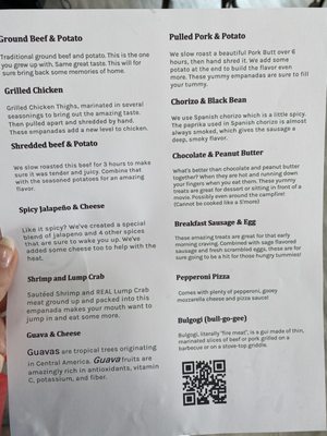 Rosita's TO GO by null