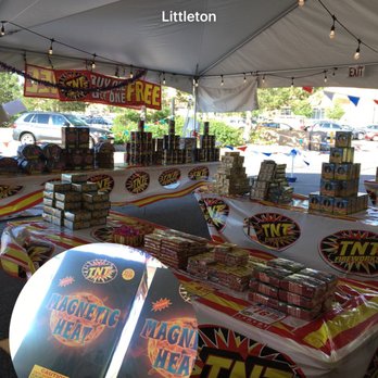 TNT Fireworks - Fireworks Near Me - Highlands Ranch, Colorado TNT Fireworks - Fireworks Near Me - Highlands Ranch, Colorado