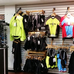 Danny's Cycles