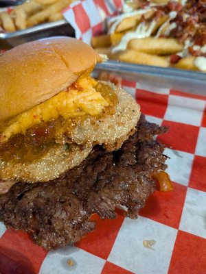 Cledis Burgers & Beer by null