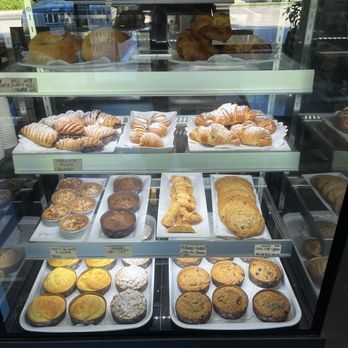 Starry Night Cafe - The pastry - Cafes Near Me - Smithfield, Rhode Island
