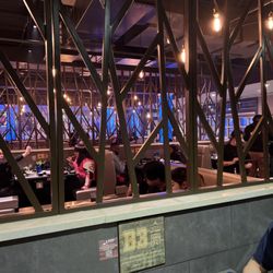 KPOT Korean BBQ & Hot Pot