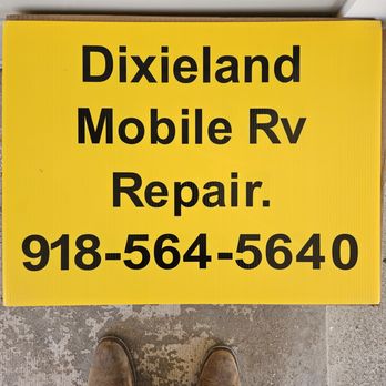 Dixieland RV Repair - RV Repair Near Me Dixieland RV Repair - RV Repair Near Me