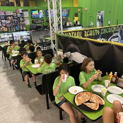 Mountain Kim Martial Arts - Best summer camp field trip!!! In 2022