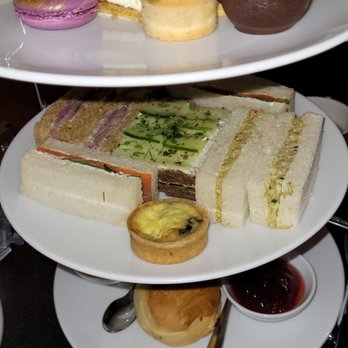 Tea at The Empress - Tea Rooms Near Me - Victoria, British Columbia Tea at The Empress - Tea Rooms Near Me - Victoria, British Columbia