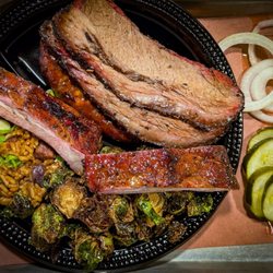 Mimsy's Craft Barbecue