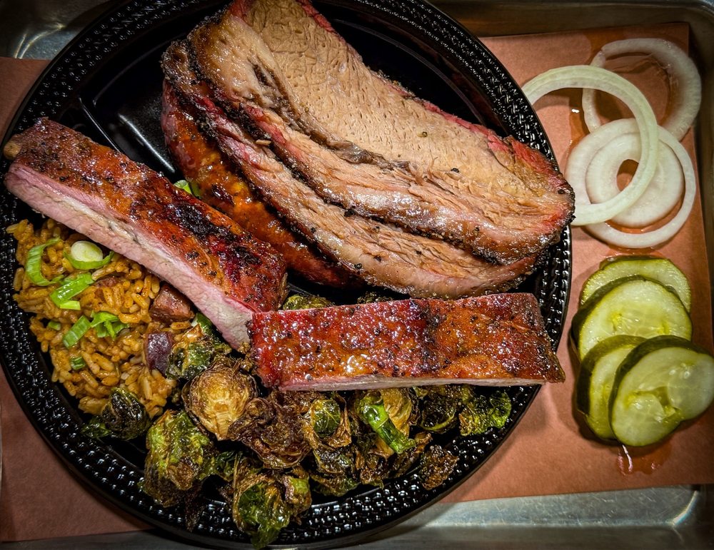 Mimsy's Craft Barbecue Logo