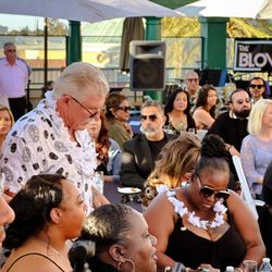BellaVista Rooftop and Events