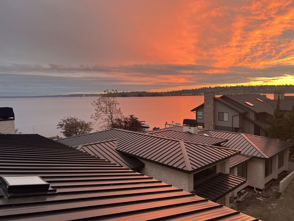 Jornada Roofing - veterans service organization in Auburn, WA