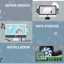Steven's Computer & Photo Service