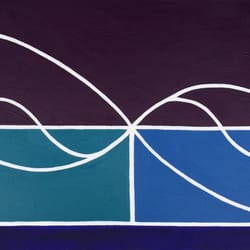 Watkins Glen Massage - Harmonic intervals in Waveform. Living in harmony is a goal of Watkins Glen Massage owner, JoAnn Kingsley, LMT