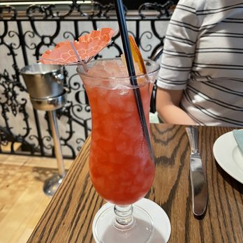 Dauphine’s - Hurricane - Seafood Near Me - Washington, DC, District of Columbia Dauphine’s - Hurricane - Seafood Near Me - Washington, DC, District of Columbia