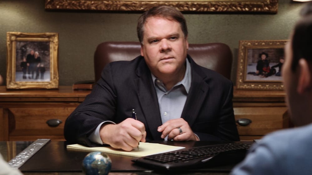 Carabin Shaw - disability attorney in Midland, TX