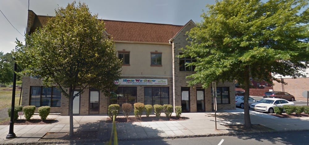 Here We Grow - childcare center in Westfield, NJ