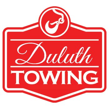 Duluth Towing - Logo - Towing Near Me