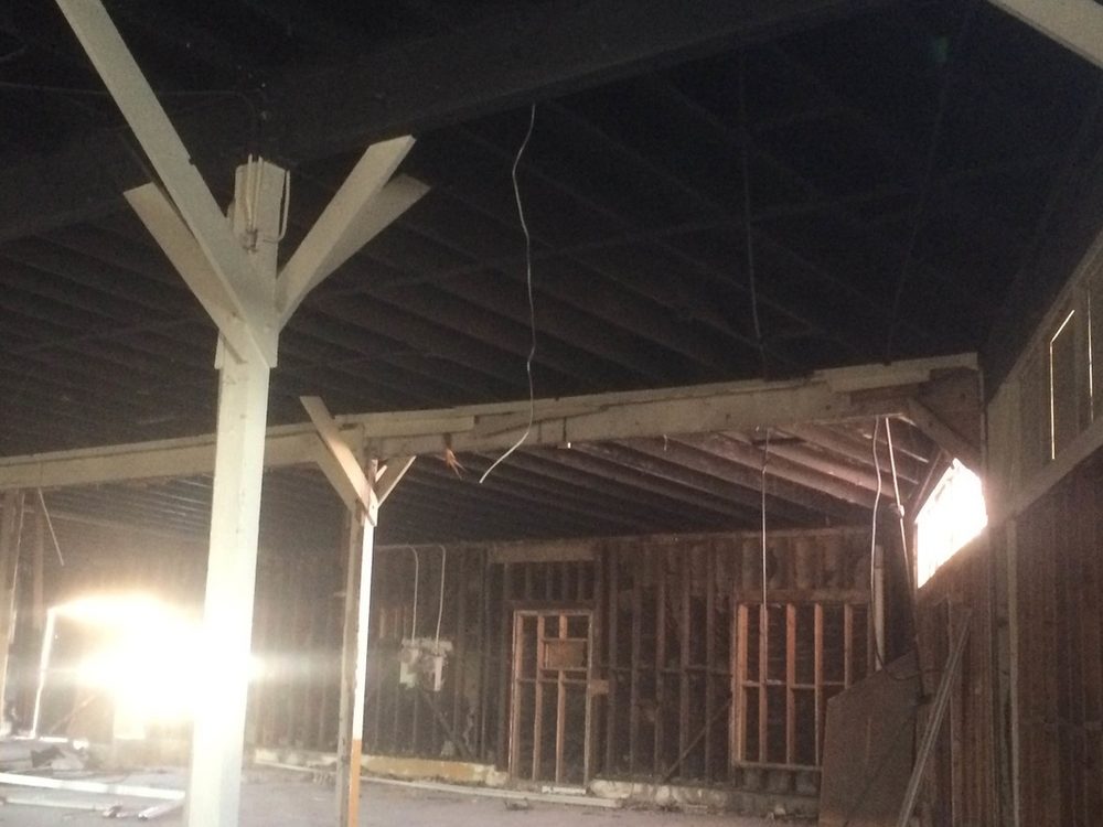 Slide of Transcend Demolition