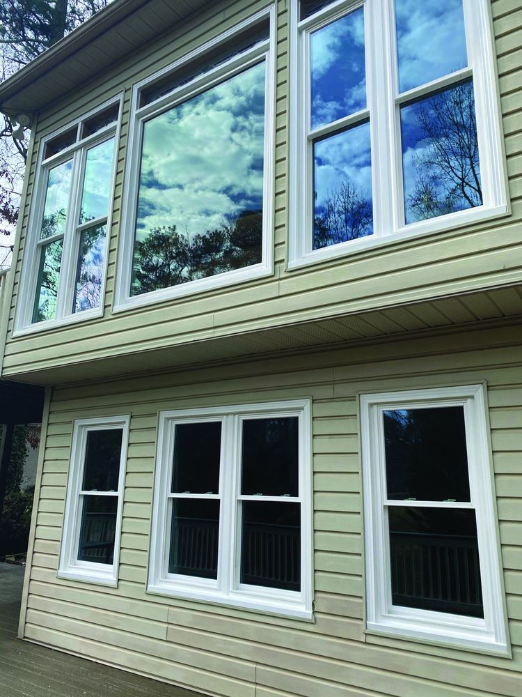 Slide of Greenville Home Remodeling