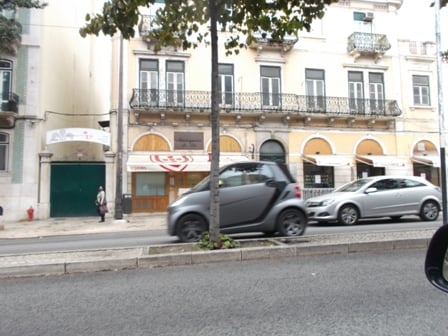 A Marisqueira do Lis by null