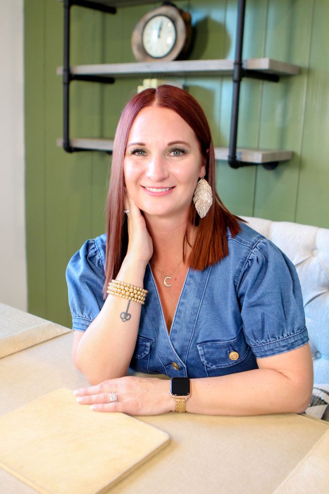 CASSIE DIEUDONNE FYI REALTY 25807 Westhiemer Pkwy, Katy, Texas