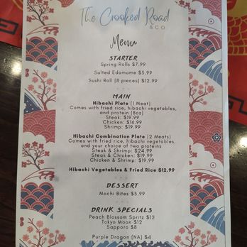 Crooked Road & Co - Breakfast & Brunch Near Me - Rocky Mount, Virginia Crooked Road & Co - Breakfast & Brunch Near Me - Rocky Mount, Virginia